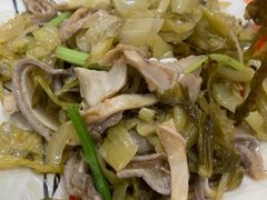 -辉记潮汕海鲜砂锅粥(市桥店)