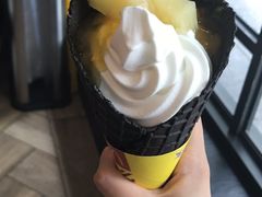 -麦当劳(静安寺店)
