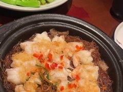 -绿茶餐厅(松江万达店)