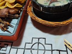 -云晓光头烧烤吧(盛夏店)