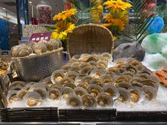-初色海鲜自助(万丰路店)