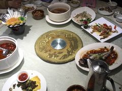 -百里鲜·闽南家宴·福建菜