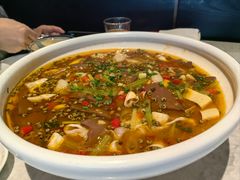 麻麻鲜鱼肚-天辣(金桥啦啦宝都店)
