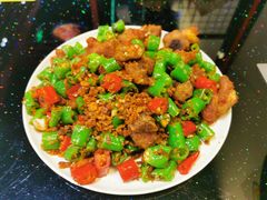 -蛙蛙叫干锅年代(常熟二店)