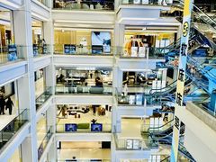 -红星美凯龙北京至尊MALL(东四环中路店)