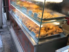 -春苗炸鸡