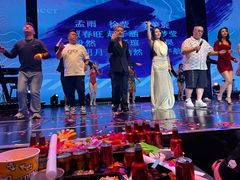 -斯卡拉演艺集团