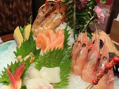 -匠和风精致料理(成都龙湖滨江天街店)