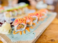 -Hatsune隐泉日式料理(三里屯太古里店)