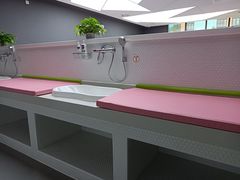 -沥鲨亲子游泳俱乐部(金沙洲中心)