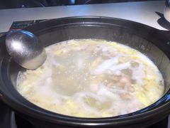 -百年果林椰子鸡(中洲店)