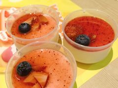 -卡朋西餐(东方广场店)