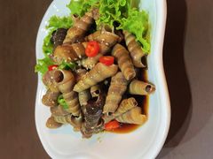 -新渝干锅辣鸭头(万年泉路店)