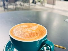 -街角 T·COFFEE 融合料理·BISTRO(车公庙店)
