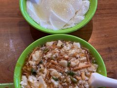 -三镇民生甜食馆(胜利街总店)