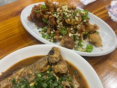 -水根饭店