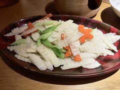 -宏达老菜馆(东安街店)