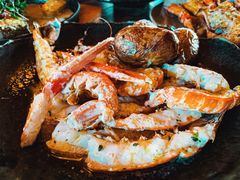 -Pakkhús Restaurant