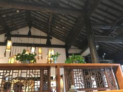 -蜜桃餐厅·古运河畔(南下塘店)