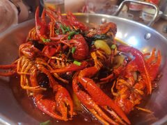 -虾小龙老长沙龙虾馆(坡子街店)