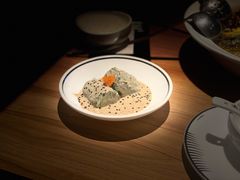 沙律菠菜墩-太二酸菜鱼(正大广场店)
