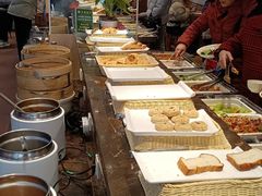 -素满香·素食自助餐(西安·民乐园店)