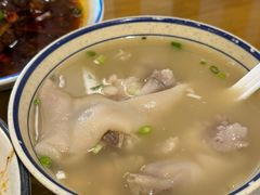 -易老妈蹄花.特色川菜(人民公园总店)