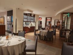 -静之湖湖畔餐厅