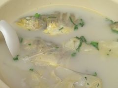 -苏小柳点心·手作小笼包(浦东嘉里城分院)