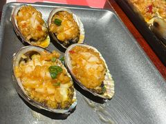 -永信海鲜(群星城店)