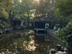 -秋霞圃