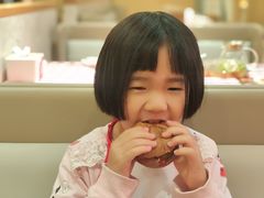 -西贝(上海我格广场店)