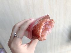 -麦当劳(海岸城店)