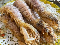-阿龙海鲜农家乐·三亚老字号(海棠湾店)