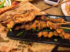 -辉记炭烧海鲜大排档·老字号(福田店)