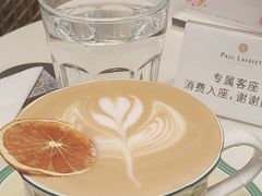 -PAUL LAFAYET 法式甜品(港汇广场店)