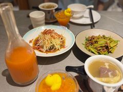 -佬太公海鸭·海鲜大排档(上海总店)