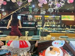 -美森西餐厅(曙光大道店)