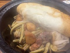-泰来风味馆(桂林街店)