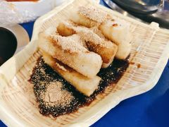糍粑-马路边边串串香(北苑旗舰店)