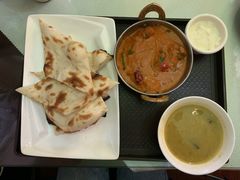 -尼泊尔雪莲餐厅(北京东路店)