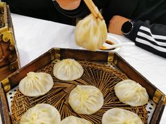 -西安贾三灌汤包·回坊小吃·清真炒菜(北院门总店)