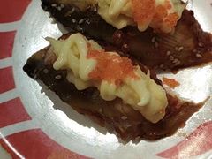 -新一番三文鱼寿司(红城湖店)