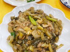 -汤氏美食台山水步特色黄鳝饭(龙津东路店)