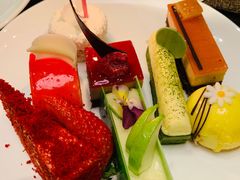 -深圳四季酒店·馥自助餐厅