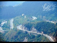 -十渡东湖港风景区