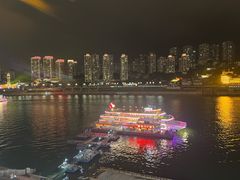 -重庆两江夜游-金碧系列