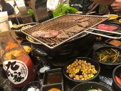 -九田家黑牛烤肉料理(石路天虹店)