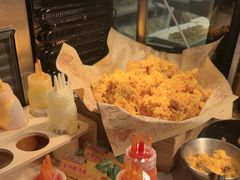 -比格比萨自助(宝山日月光店)