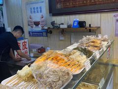 -奉天玖福记熏拌鸡架(泛华店)